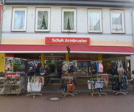Schuh Armbruster Bild 2
