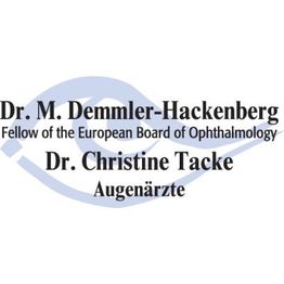 Demmler-Hackenberg Martina Dr. + Tacke Christine Dr.