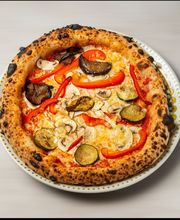 Pizzabar Molino Bild 2