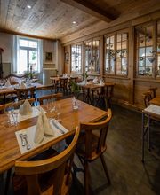 Gasthof und Metzgerei zum Löwen AG Bild 2