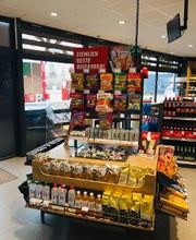 star Tankstelle Bild 11