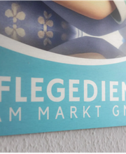 Pflegedienst am Markt GmbH Bild 1