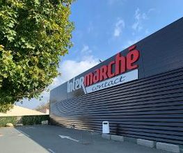 Intermarché CONTACT Saint-Sulpice-de-Royan image 17
