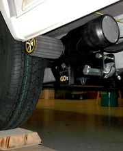 Caravan Werkstatt Wälti GmbH Bild 6