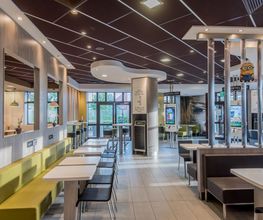 McDonald's Bild 6