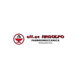 Arnulfo Officine logo