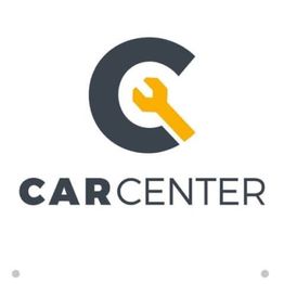 Car Center logo