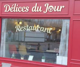 DELICES DU JOUR image 2