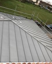 Geay Couverture Zinguerie image 5