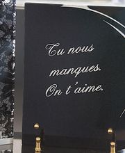 Pompes Funèbres Salmeron image 4