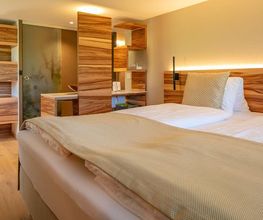 Frohe Aussicht Hotel - Restaurant Bild 13