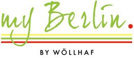 my Berlin Flughafen Berlin Brandenburg