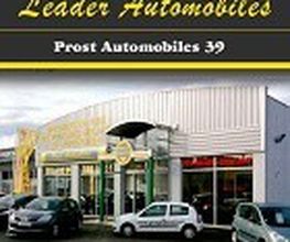 Garages Prost Automobiles image 1