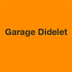 Garage Didelet