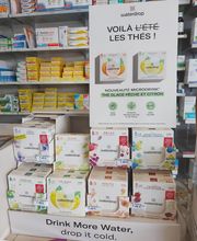 Pharmacie Burrillon image 3