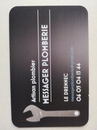 Messager Jean Pierre