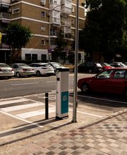 ACCIONA Charging Station imagen 7