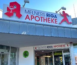 Melners Riga-Apotheke Bild 6