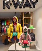 K-Way 16 Portofino immagine 2