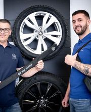 Garage Wismer AG Bild 4