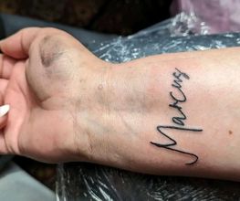 INKEFANT TATTOO & Piercing Bild 1
