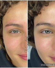 MonyLook - Augenbrauen, Wimpern & PMU Experte Bild 14