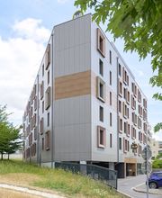 B&B HOTEL Marne-la-Vallée Torcy image 12