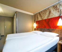 ibis Zurich Adliswil Bild 5