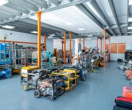 TOOLQUICK MARBELLA ALQUILER DE MAQUINARIA imagen 4