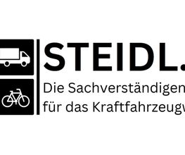 STEIDL. Die KFZ Sachverständigen. Bild 1