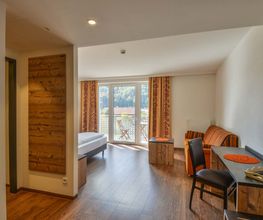 Zimmer im Hotel Heckl 05