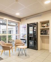 B&B HOTEL Calais Coquelles Tunnel sous la Manche image 7