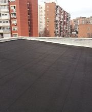 FORS Fachadas Ornamentales Restauraciones Servicios S.L.U. imagen 4