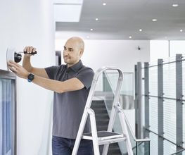 Securiton AG Bild 4