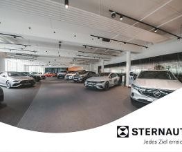 Mercedes-Benz Rent - STERNAUTO Bild 2