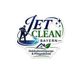Jet Clean Bayern – Reinigung & Gartenpflege