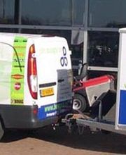 Landb Mech Bedr Bosgra BV Ruiterhuis