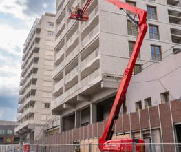 Loxam Access Montpellier image 1