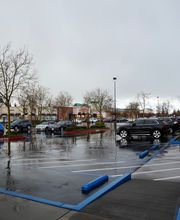 Convenient parking on-site