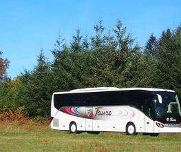 Autocars Faure Tourisme image 3
