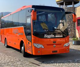 Sandro Hegglin Reisen GmbH Bild 7