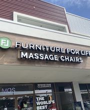 Furniture For Life - Massage Chairs image 2
