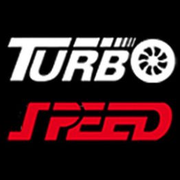 Turbospeed - Turbo Nuovi e Rigenerati logo