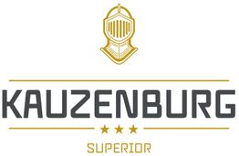 Logo Hotel Restaurant Kauzenburg in Bad Kreuznach