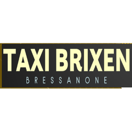 Taxi Bressanone Brixen Cheema logo