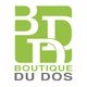 Boutique du Dos