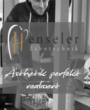 Henseler Zahntechnik Bild 1