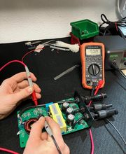 Dom Electronics Bild 2