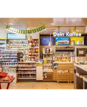 Shell Recharge Charging Station Bild 9