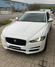 RD Automobile Sàrl Bild 1